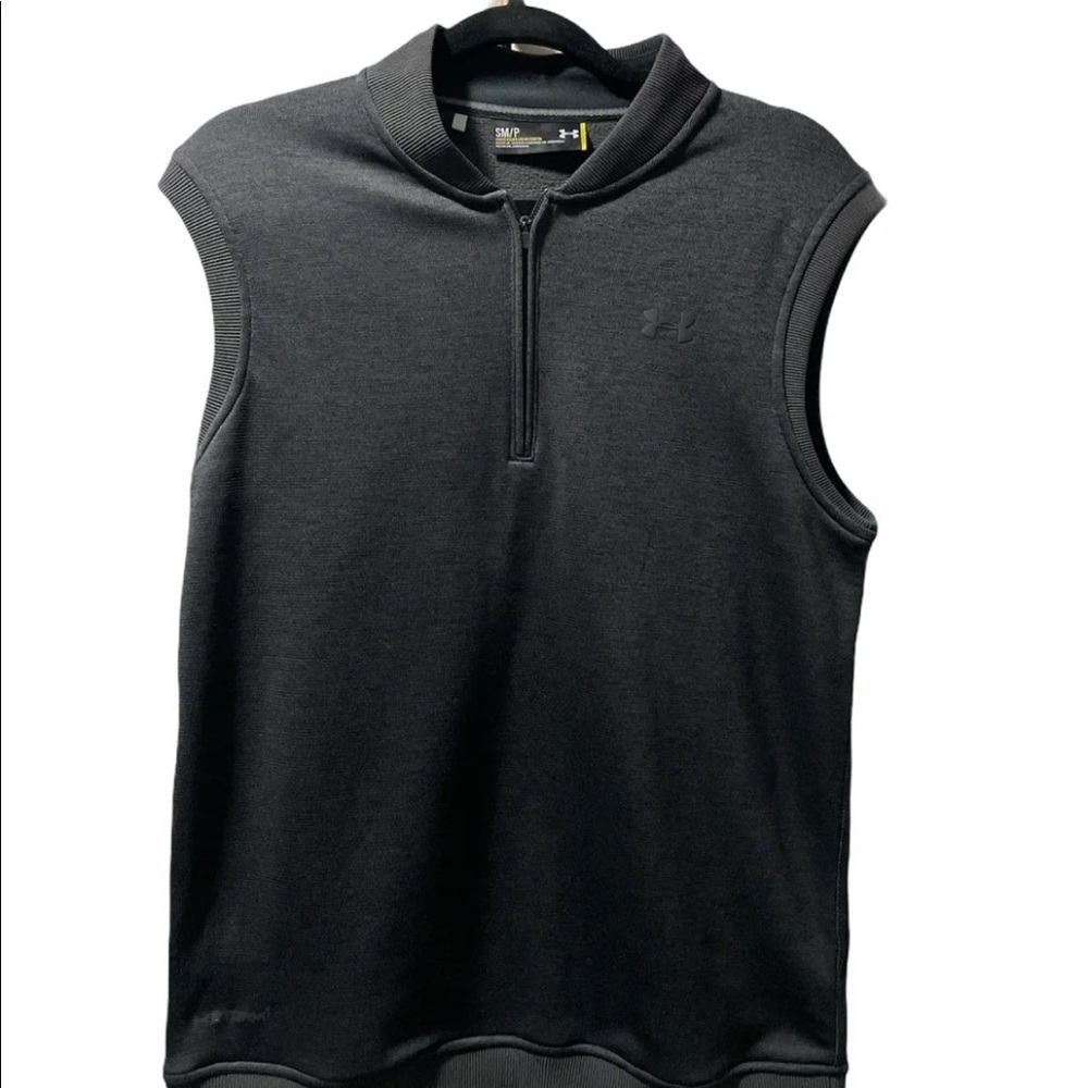 Under Armour Storm 1 Zipper Vester
